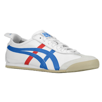 Onitsuka Tiger Mexico 66 - Men's - White / Blue