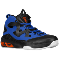 Jordan Melo M9 - Boys' Grade School - Blue / Black