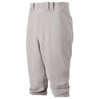 Mizuno Premier Short Pant - Men's - Grey / Grey