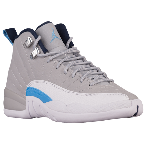 jordan 12 boys grade school