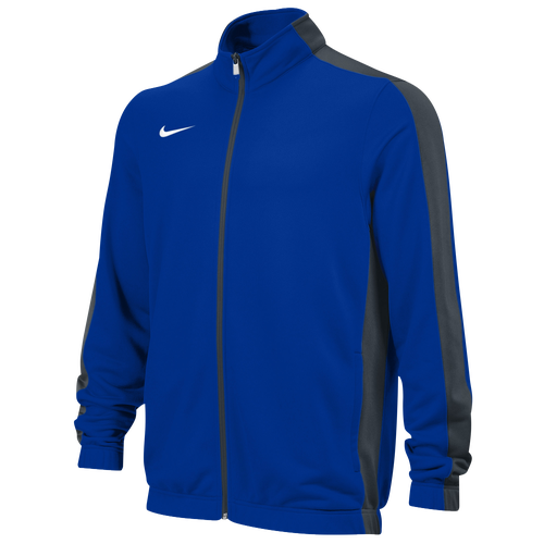 nike men's basketball jacket