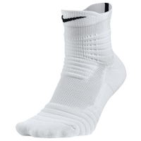 Nike Chaussettes de running Elite cushion quarter Nike Chaussettes de running Elite cushion quarter