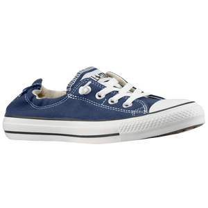 Converse All Star Shoreline Slip - Women's - Athletic Navy