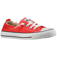 Converse All Star Shoreline Slip - Women's - Red / White