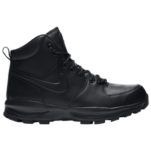 nike acg manoa black