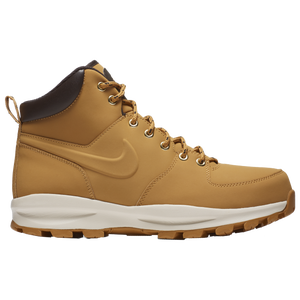 Nike ACG Manoa - Men's - Haystack/Haystack/Velvet Brown