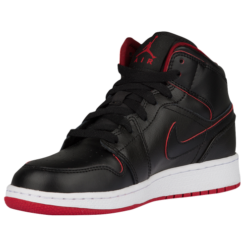 jordan 1 mid boys