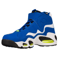 blue and white griffeys