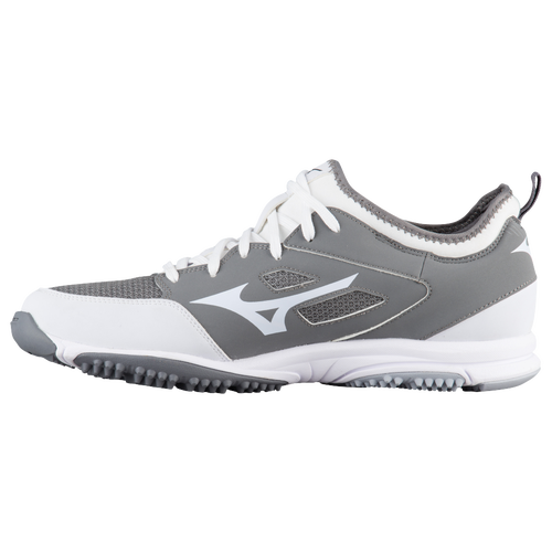 mizuno players