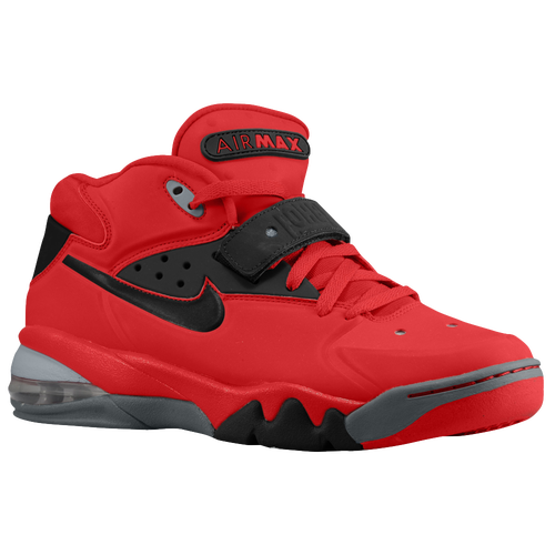 nike air force max basketball shoes