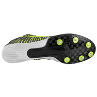 Nike Zoom Victory 2 - Men's - Grey / Light Green
