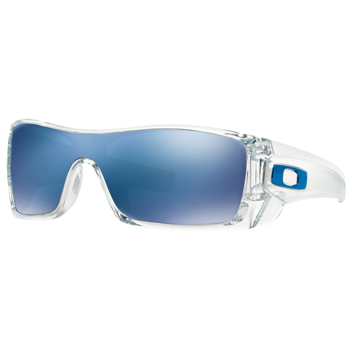 sunglass hut oakley batwolf