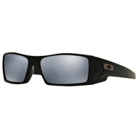 Oakley Gascan Sunglass - Men's - Black / Grey