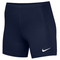 Nike Team Ace 5" Short - Women's - Navy / Navy