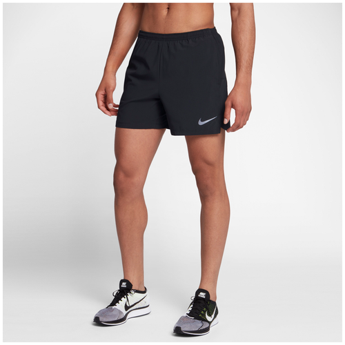 nike men's dri fit uv challenger hybrid running pants