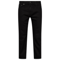 Levi's 569 Loose Straight Jean - Men's - All Black / Black