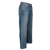Levi's 569 Loose Straight Jean - Men's - Light Blue / Light Blue