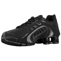 Nike Shox Navina SI - Women's - Black / Grey