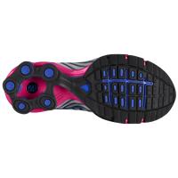 Nike Shox Navina SI - Women's - Grey / Pink