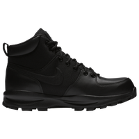 Nike ACG Manoa - Men's - All Black / Black