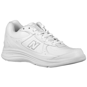 New Balance 577 - Women's - White