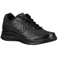 New Balance 577 - Women's - All Black / Black