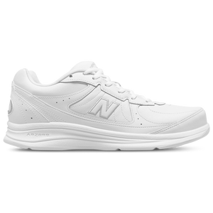 New Balance 577 - Men's - White