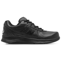 New Balance 577 - Men's - All Black / Black