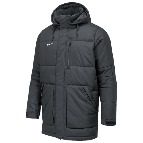 mens parka nike