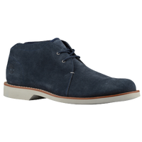 Timberland Stormbuck Lite Chukka - Men's - Navy / Off-White