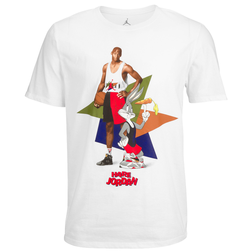 jordan hare 7 2.0 shirt