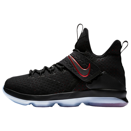 lebron boys basketball shoes