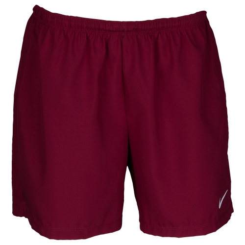 nike maroon basketball shorts