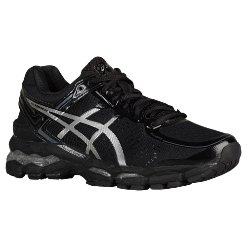 asics gel kayano 22 silver