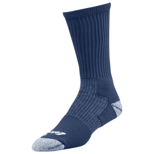 Eastbay EVAPOR Performance Crew Sock - Navy
