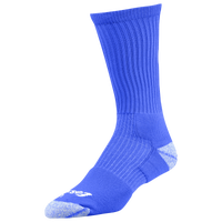 Eastbay EVAPOR Performance Crew Sock - Blue / Blue