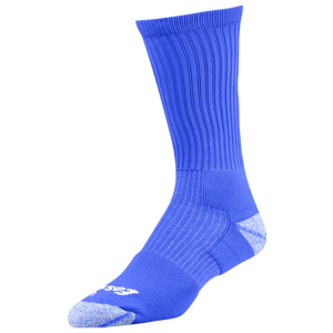 Eastbay EVAPOR Performance Crew Sock - Royal