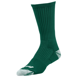 Eastbay EVAPOR Performance Crew Sock - Forest