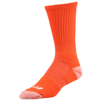 Eastbay EVAPOR Performance Crew Sock - Orange