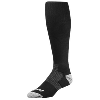 Eastbay EVAPOR Performance OTC Sock - Black / Black