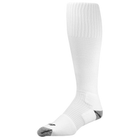 Eastbay EVAPOR Performance OTC Sock - All White / White