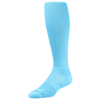 Eastbay EVAPOR Performance OTC Sock - Light Blue / Light Blue