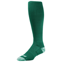 Eastbay EVAPOR Performance OTC Sock - Dark Green / Dark Green
