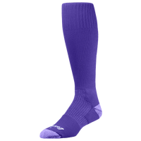 Eastbay EVAPOR Performance OTC Sock - Purple / Purple