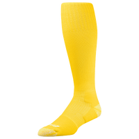 Eastbay EVAPOR Performance OTC Sock - Gold / Gold