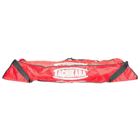 Tachikara Replacement Cover and Carry Bag - Red / White