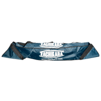 Tachikara Replacement Cover and Carry Bag - Navy / White