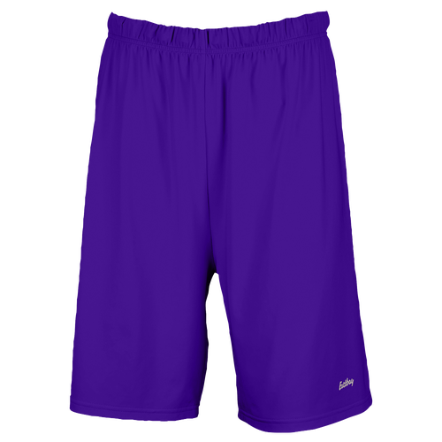 Eastbay Evapor Training Short 2.0 Men's Training Clothing Purple
