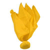 Athletic Specialties Umpire/Referee Flag - Men's - Yellow / Yellow