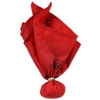 Athletic Specialties Coaches Challenge Flag - Men's - Red / Red